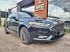 FUSION TITANIUN 2.0 AWD / INTERNA / 87.000 / MANUAIS E CHAVE RESERVA / VENTILÇÃO - 2017 - PASSO FUNDO