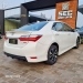 COROLLA 2.0 XRS 16V FLEX 4P AUTOMATICO - 2018 - PASSO FUNDO