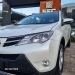 RAV4 2.0 4X4 16V 4P AUTOMATICO - 2014 - PASSO FUNDO