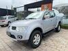 L200 TRITON HPE 3.2 4X4 AUTOMATICA / MANUAIS E CHAVE RESERVA / / VOLANTE MULTIFUNCIO - 2013 - PASSO FUNDO