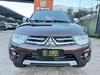 PAJERO DAKAR HPE 3.2 4X4 DIESEL / 7 LUGARES / SEGUNDO / MANUAIS E CHAVE RESERVA / ESTEPE SEM US - 2015 - PASSO FUNDO