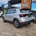 T-CROSS 1.0 TSI 12V FLEX 4P AUTOMATICO - 2021 - PASSO FUNDO