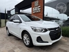 ONIX SEDAN LT 1.0 TURBO AUTOMATICO / 65.000 / MANUAIS E CHAVE RESERVA / AS  - 2023 - PASSO FUNDO