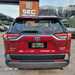 RAV4 SX 2.5 HIBRID / 26.000 / INTERNA / MANUAIS E CHAVE RESERVA / AS REVISÕ - 2019 - PASSO FUNDO