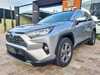 RAV4 SX 2.5 HIBRID / PLACA I / / 74.000 / MANUAIS E CHAVE RESERVA / AS RE - 2019 - PASSO FUNDO