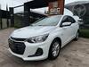 ONIX SEDAN LT 1.0 TURBO AUTOMATICO / 65.000 / MANUAIS E CHAVE RESERVA / AS  - 2023 - PASSO FUNDO