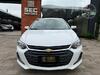 ONIX SEDAN LT 1.0 TURBO AUTOMATICO / 65.000 / MANUAIS E CHAVE RESERVA / AS  - 2023 - PASSO FUNDO
