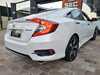 CIVIC TOURING 1.5 TURBO / 98.000 / AS NA HONDA / 4 MICHELIN NO - 2019 - PASSO FUNDO