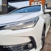 COROLLA 2.0 XRS 16V FLEX 4P AUTOMATICO - 2018 - PASSO FUNDO