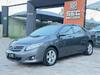 COROLLA XEI 1.8 FLEX AUTOMATICO / PLACA I / MANUAIS E CHAVE RESERVA / ESTEPE SEM USO / MULTI - 2010 - PASSO FUNDO