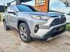 RAV4 SX 2.5 HIBRID / PLACA I / / 74.000 / MANUAIS E CHAVE RESERVA / AS RE - 2019 - PASSO FUNDO