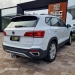 TAOS 1.4 16V COMFORTLINE TSI FLEX 4P AUTOMATICO - 2022 - PASSO FUNDO