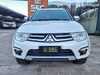 PAJERO DAKAR 3.2 HPE / / PLACA I / 7 LUGARES / ESTEPE SEM USO / MANUAIS E CHAVE RESERV - 2018 - PASSO FUNDO