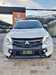 L200 TRITON SPORT HPE-S / PLACA I / MANUAIS E CHAVE RESERVA / / VERSÃO - 2018 - PASSO FUNDO