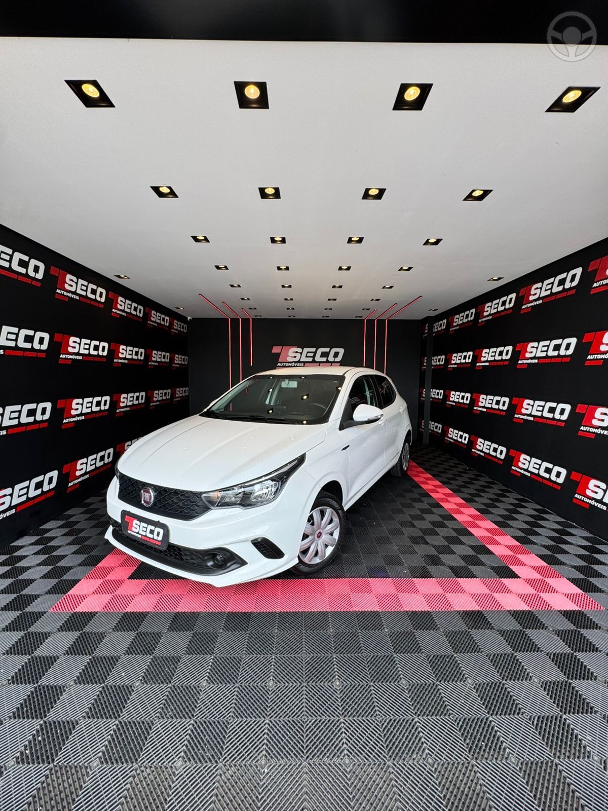 ARGO 1.3 FIREFLY FLEX DRIVE GSR - 2019 - PASSO FUNDO