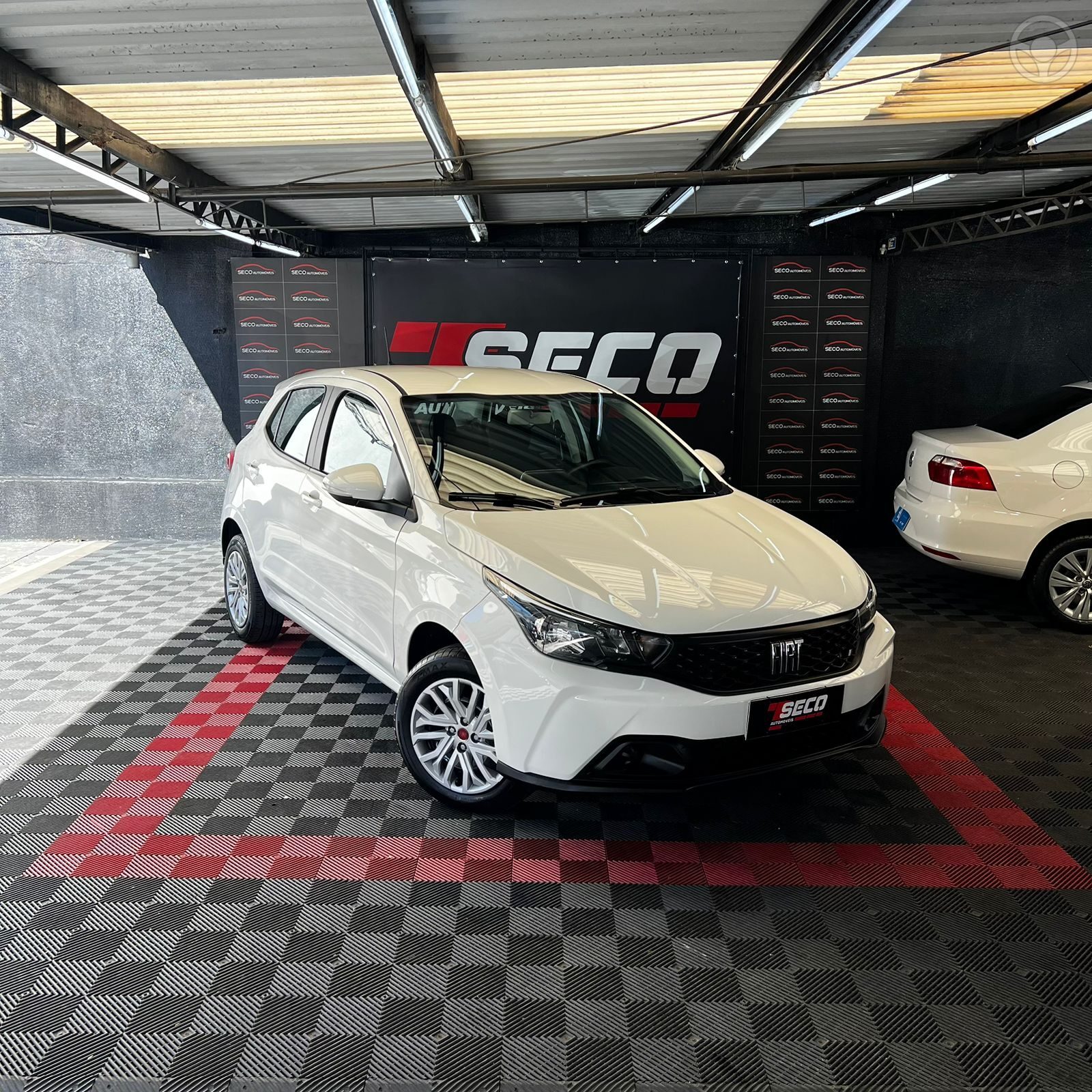 ARGO 1.0 FIREFLY FLEX DRIVE MANUAL - 2025 - PASSO FUNDO