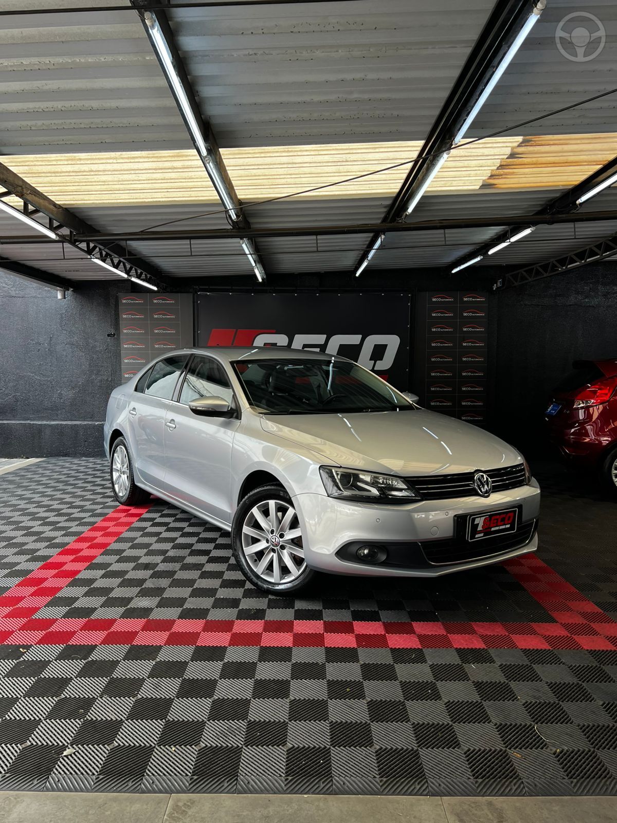 JETTA 2.0 TSI HIGHLINE 211CV 4P TIPTRONIC - 2014 - PASSO FUNDO