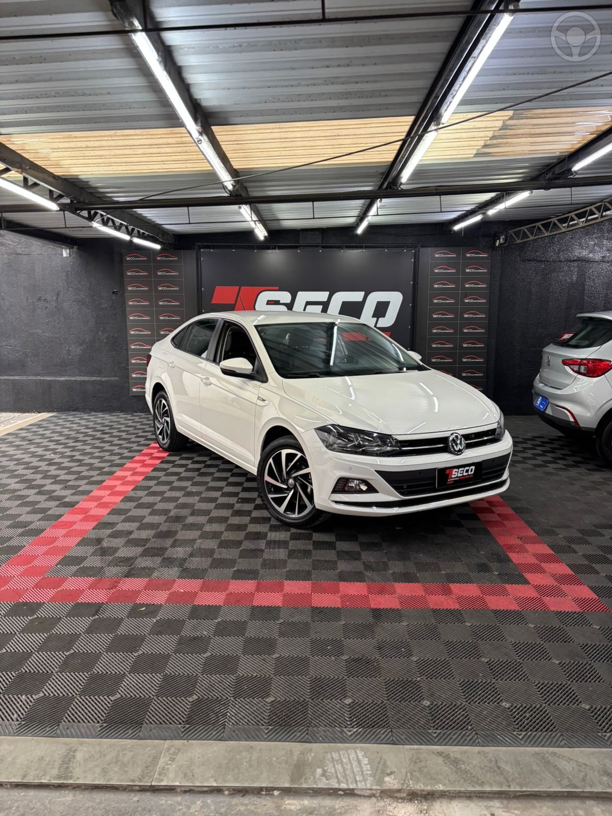 VIRTUS - 2022 - PASSO FUNDO