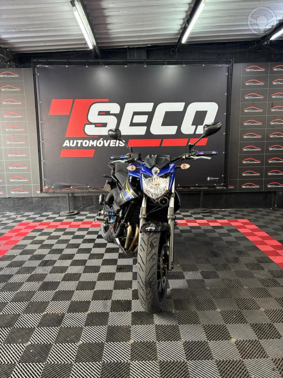 XJ6 N/ABS - 2018 - PASSO FUNDO