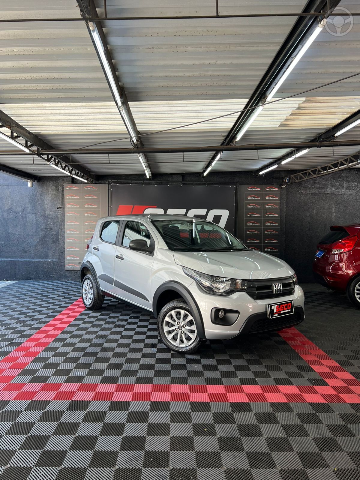 MOBI 1.0 EVO FLEX LIKE. MANUAL - 2025 - PASSO FUNDO