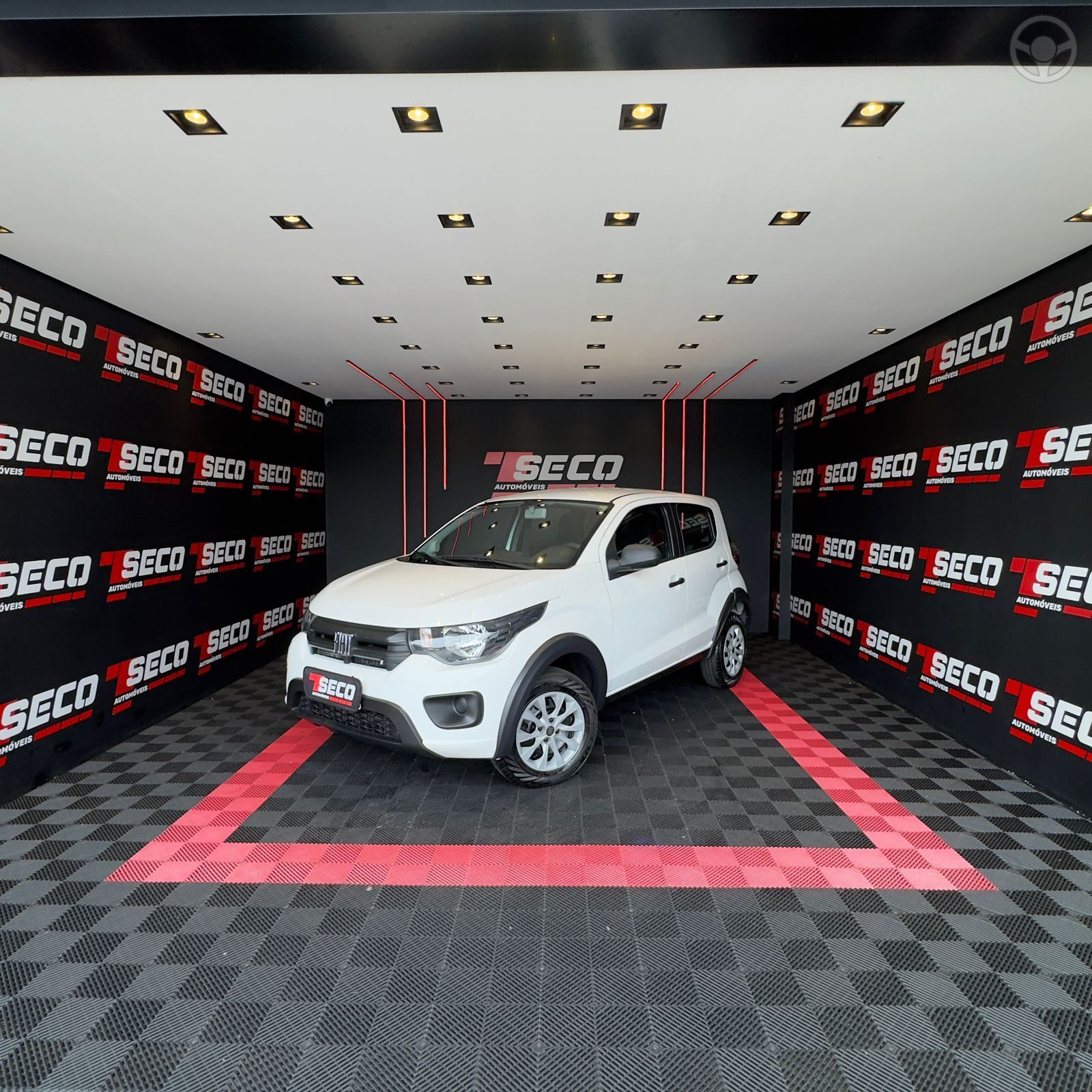MOBI 1.0 EVO FLEX LIKE. MANUAL - 2023 - PASSO FUNDO