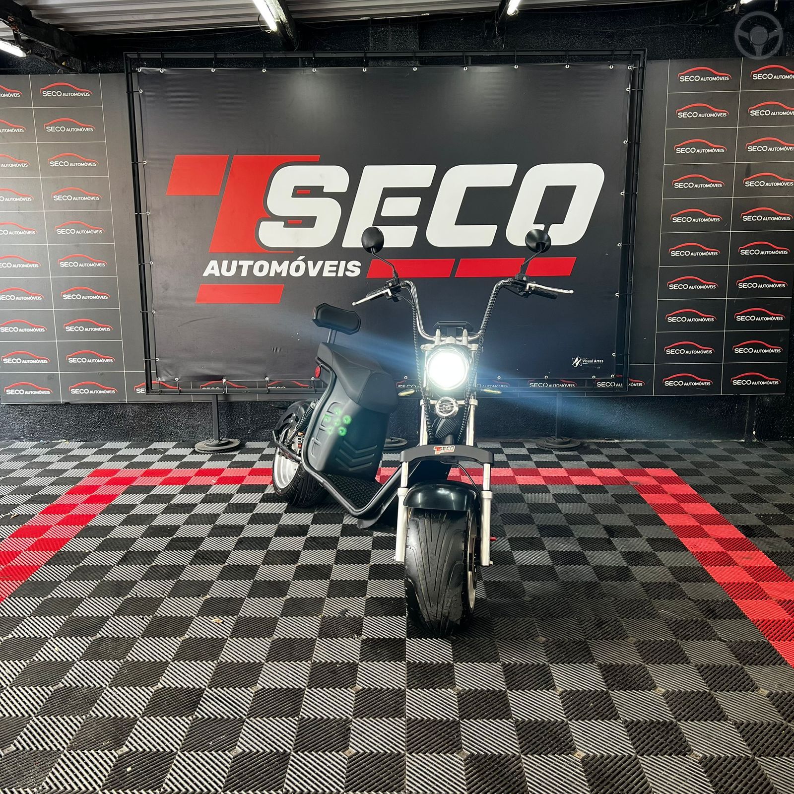 XRE 300 ABS - 2019 - PASSO FUNDO