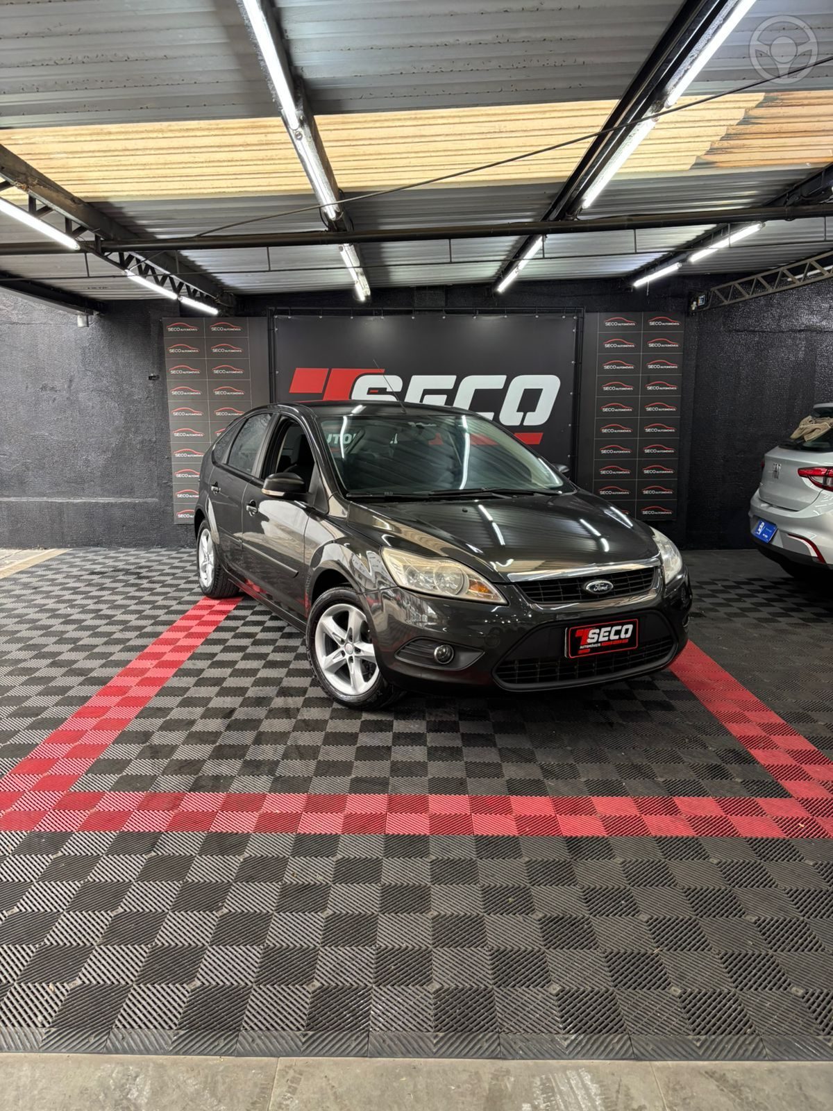 FOCUS - 2013 - PASSO FUNDO