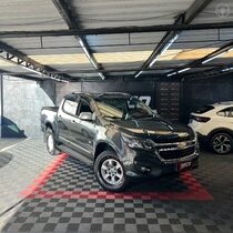s10 2.5 advantage 4x2 cd 16v flex 4p manual 2017 passo fundo