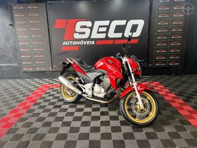 CB 300R ABS