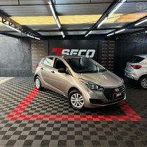 hb20 1.0 comfort style 12v flex 4p manual 2016 passo fundo