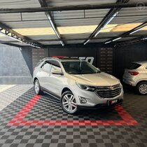 EQUINOX 2.0 16V TURBO PREMIER AWD AUTOMÁTICO