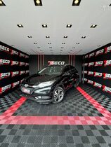hr v 1.8 16v flex ex 4p automatico 2018 passo fundo