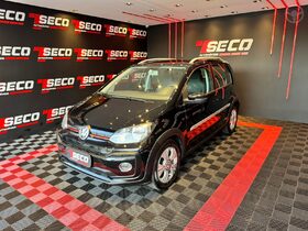 up 1.0 170 tsi total flex xtreme 4p manual 2020 passo fundo