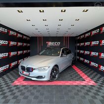 320i 2.0 16v turbo 4p automatico 2013 passo fundo
