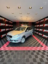 GRAND SIENA 1.4 MPI ATTRACTIVE 8V FLEX 4P MANUAL