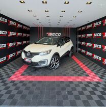 captur life 1.6 16v flex 5p aut. 2018 passo fundo