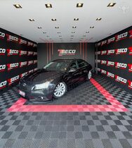 CRUZE 1.8 LTZ 16V FLEX 4P AUTOMÁTICO