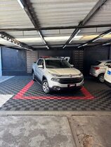 TORO 1.8 16V EVO FLEX FREEDOM AT6