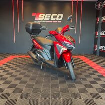neo 125 2018 passo fundo