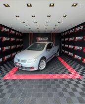 SAVEIRO 1.6 MI CE 8V FLEX 2P MANUAL G.V