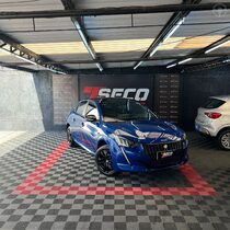 208 1.0 firefly flex style manual 2024 passo fundo