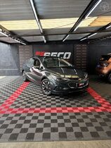 CRUZE 1.4 TURBO LTZ 16V FLEX 4P AUTOMÁTICO