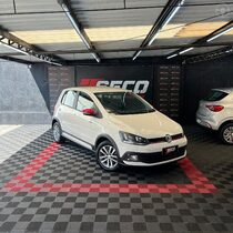 fox 1.6 msi pepper 16v flex 4p automatizado 2016 passo fundo