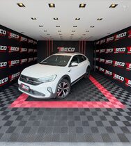 nivus highline 1.0 200 tsi flex aut. 2022 passo fundo