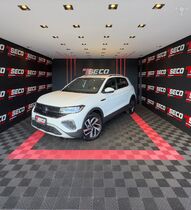 t cross hig. 250 tsi 1.4 flex 16v 5p aut 2025 passo fundo