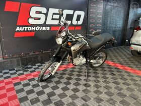 xtz 250 tenere tenere blueflex 2015 passo fundo