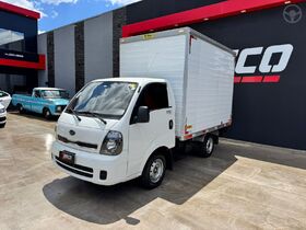 bongo 2.5 td diesel std cs manual 2023 passo fundo
