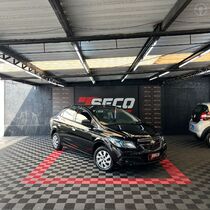 prisma sed. lt 1.0 8v flexpower 4p 2013 passo fundo
