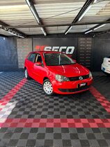 polo 1.6 mi 8v total flex 4p manual 2012 passo fundo