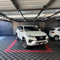 hilux sw4 2.8 d 4d turbo diesel srx 4x4 automatico 2021 passo fundo